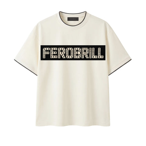 THE REGENT NORMCORE T-SHIRT