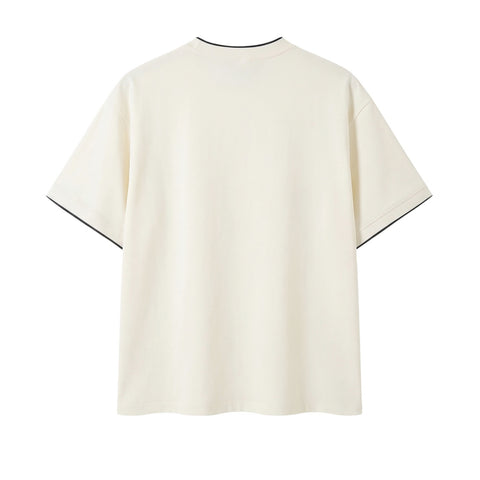 THE REGENT NORMCORE T-SHIRT