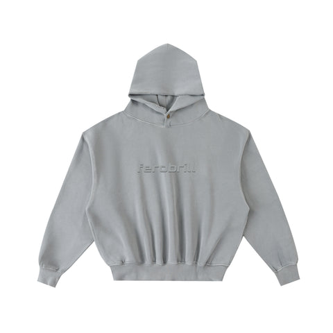THE RESERVE PULLOVER