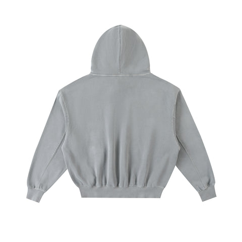 THE RESERVE PULLOVER