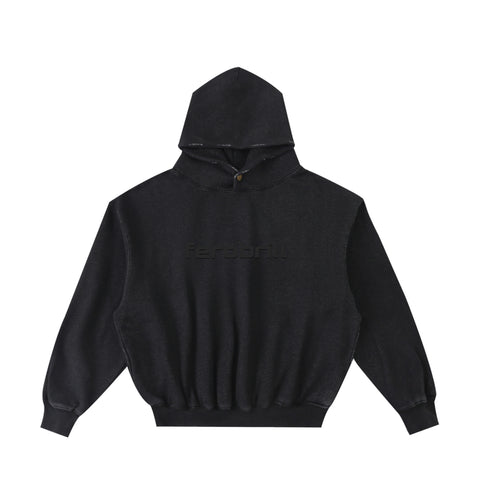 THE RESERVE 350 PULLOVER