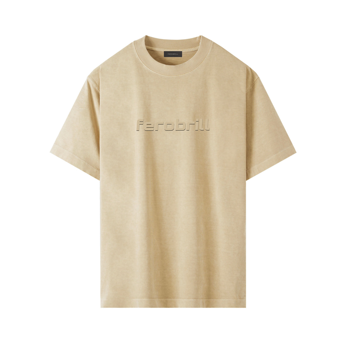 THE RESERVE 350 T-SHIRT