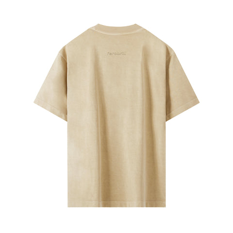 THE RESERVE 350 T-SHIRT