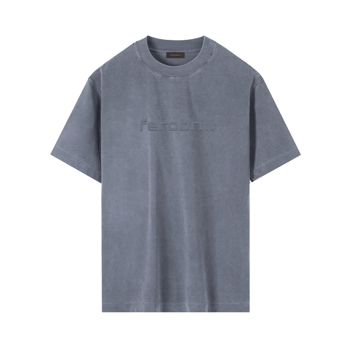 THE RESERVE T-SHIRT