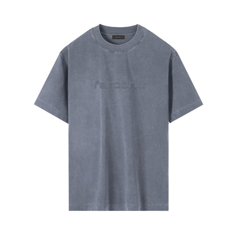 THE RESERVE T-SHIRT