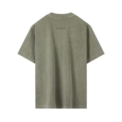 THE RESERVE 350 T-SHIRT
