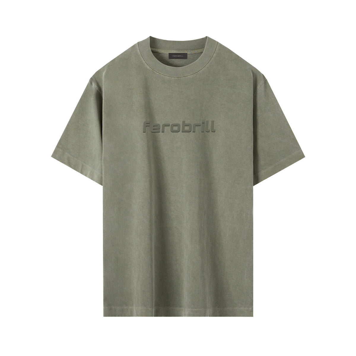 THE RESERVE 350 T-SHIRT