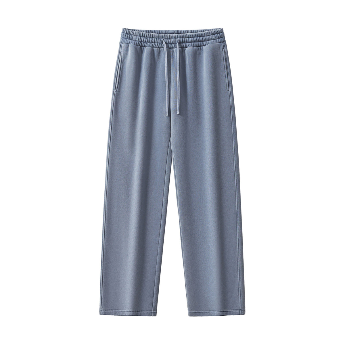THE RESERVE STRAIGHT LEG TROUSER
