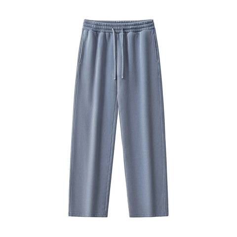 THE RESERVE STRAIGHT LEG TROUSER