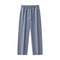 THE RESERVE STRAIGHT LEG TROUSER