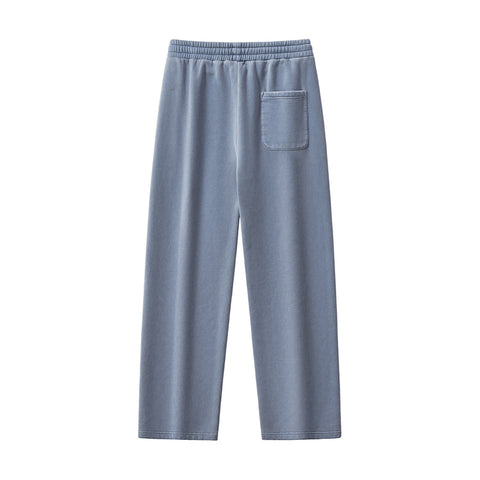 THE RESERVE STRAIGHT LEG TROUSER
