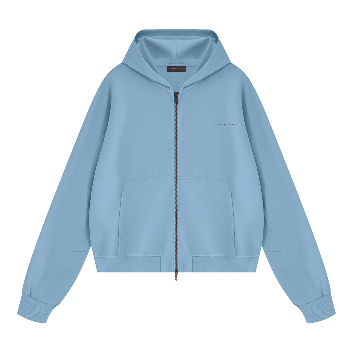 THE RESERVE REVERIE PULLOVER