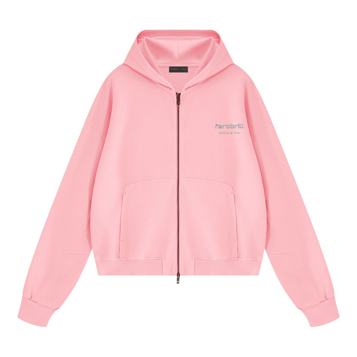 THE RESERVE REVERIE PULLOVER