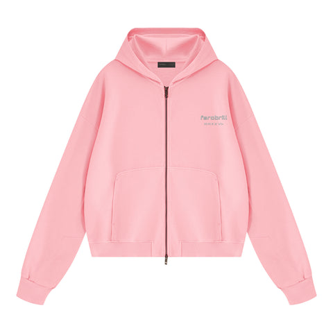THE RESERVE REVERIE PULLOVER