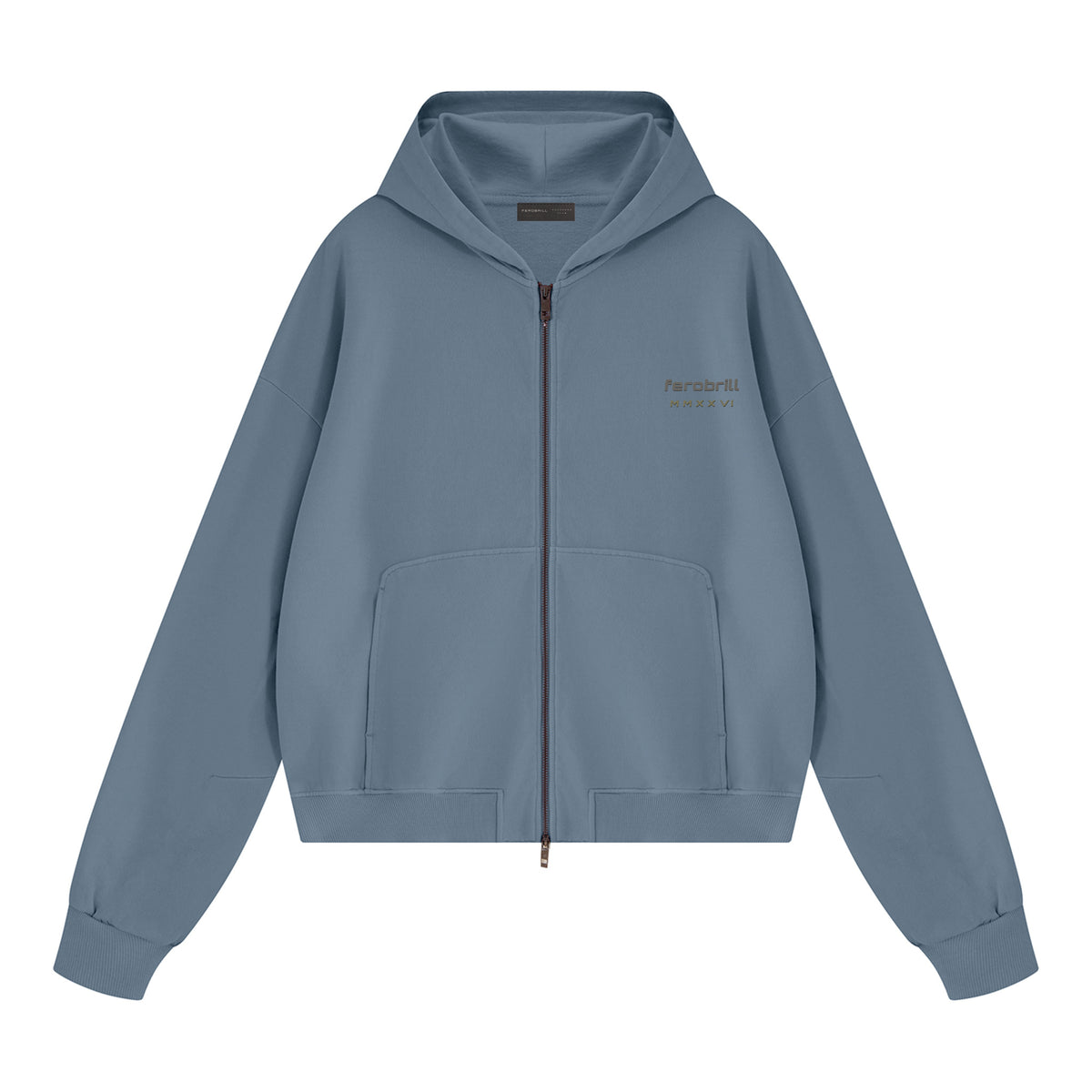 THE RESERVE REVERIE PULLOVER