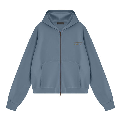 THE RESERVE REVERIE PULLOVER