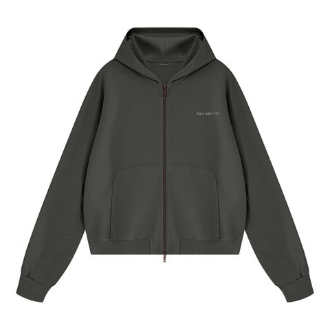 THE RESERVE REVERIE PULLOVER