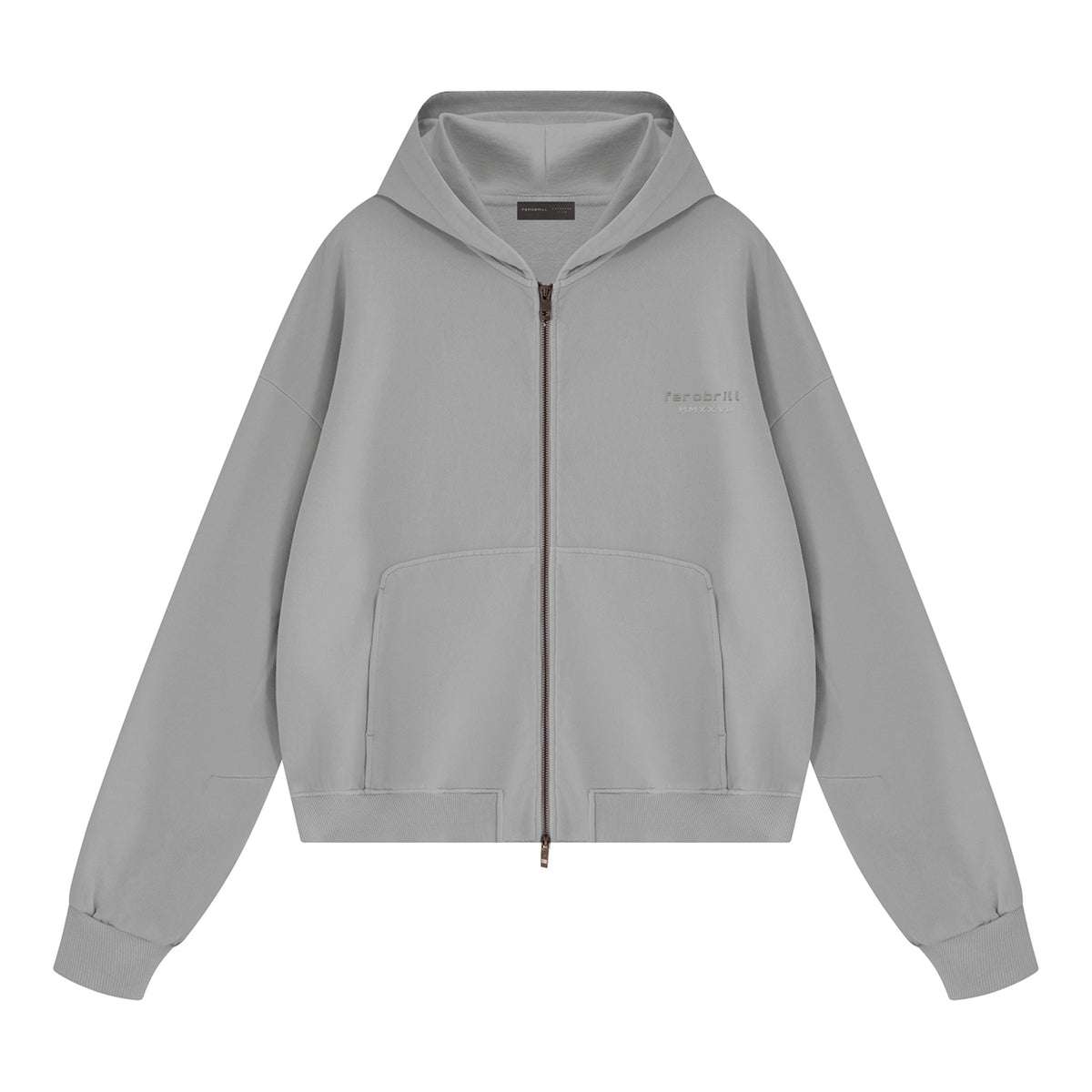 THE RESERVE REVERIE PULLOVER