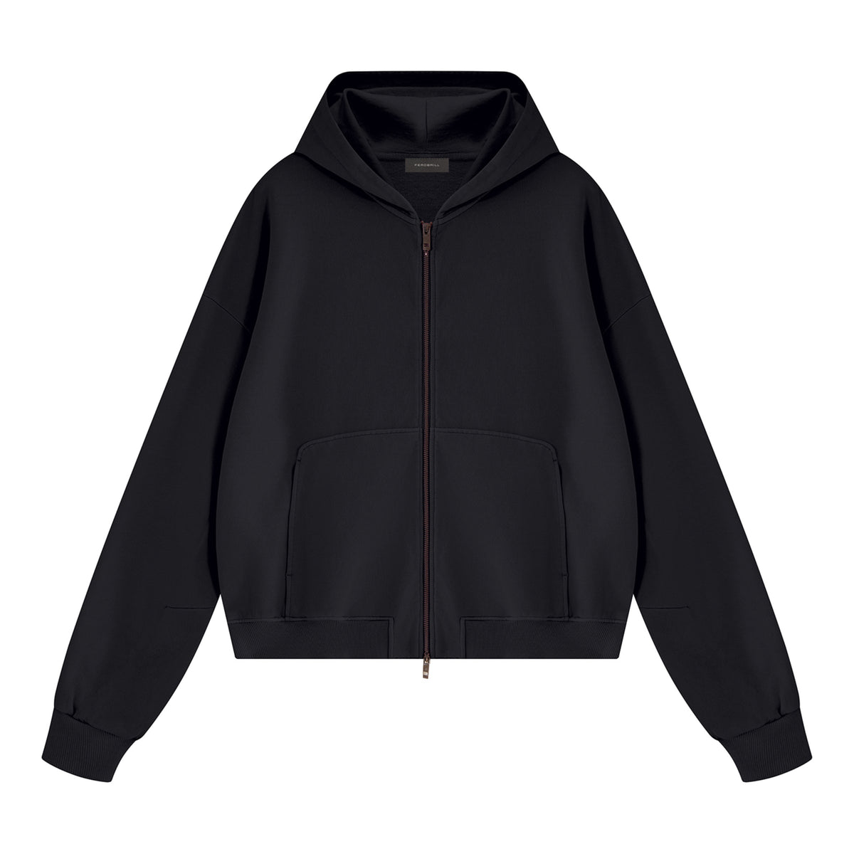 THE RESERVE REVERIE PULLOVER