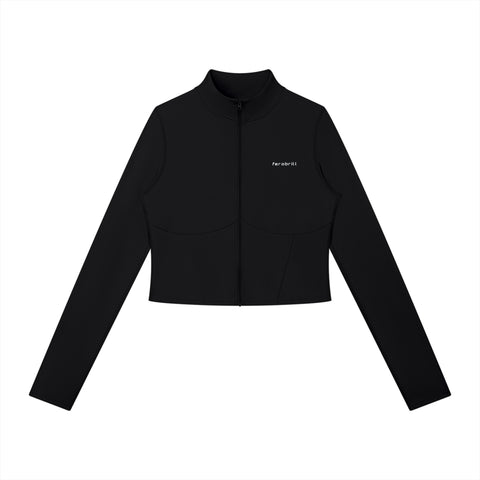 THE SOVEREIGN FULL-ZIP JACKET
