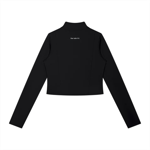 THE SOVEREIGN FULL-ZIP JACKET