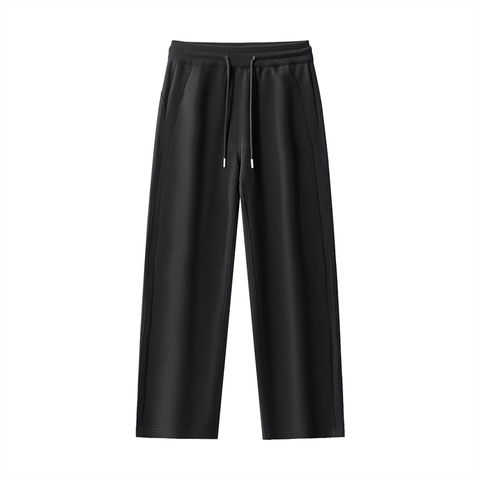 THE RESERVE WIDE-LEG TROUSER