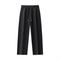 THE RESERVE WIDE-LEG TROUSER