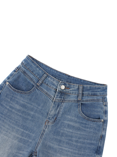 WOMEN,DENIM