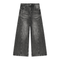 THE GOVERNOR COLUMN DENIM TROUSER
