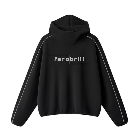 THE CHANCELLOR AXIS PULLOVER