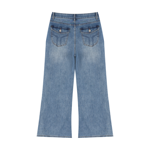 WOMEN,DENIM