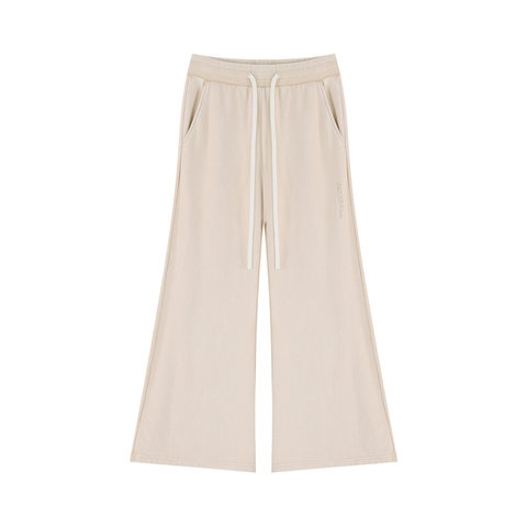 THECHANCELLORWOMEN,WOMENTROUSER,WOMENFOUNDERSCLUB,FLARETROUSER,CHALK,FOUNDERSCLUBEXCLUSIVE