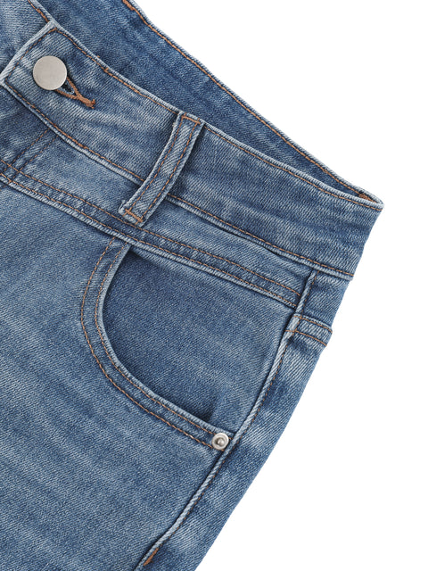 WOMEN,DENIM