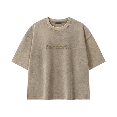 FEROBRILL,THEDEXTEROUS,340TSHIRT,WOMEN,WOMENFOUNDERSCLUB