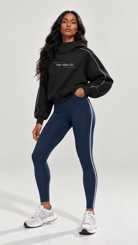 THE CHANCELLOR AXIS PULLOVER