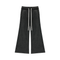 THE CHANCELLOR FLARE TROUSER