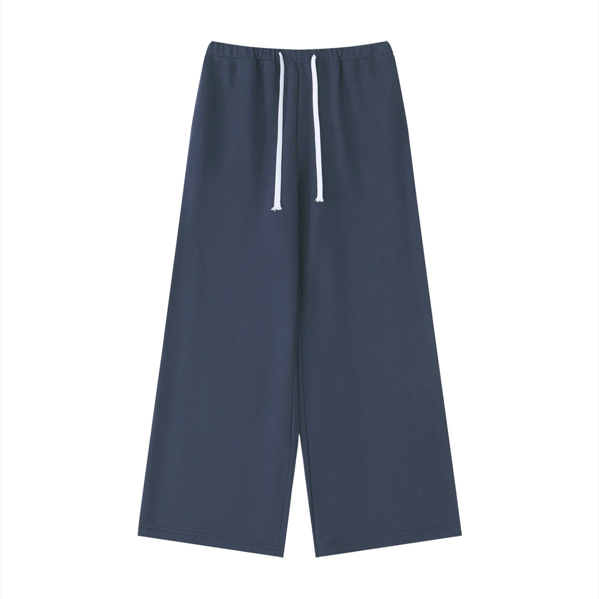 THE CHANCELLOR WIDE-LEG TROUSER