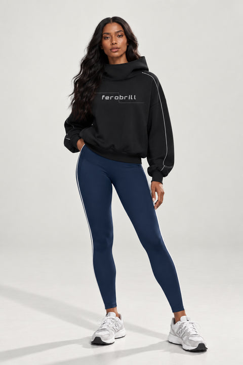 THE CHANCELLOR AXIS PULLOVER
