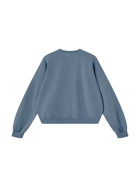 THE RESERVE SWEATSHIRT