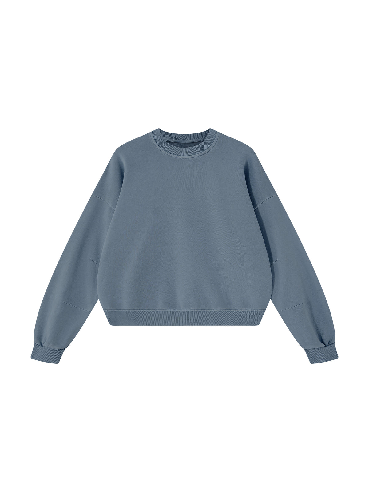 THE RESERVE SWEATSHIRT
