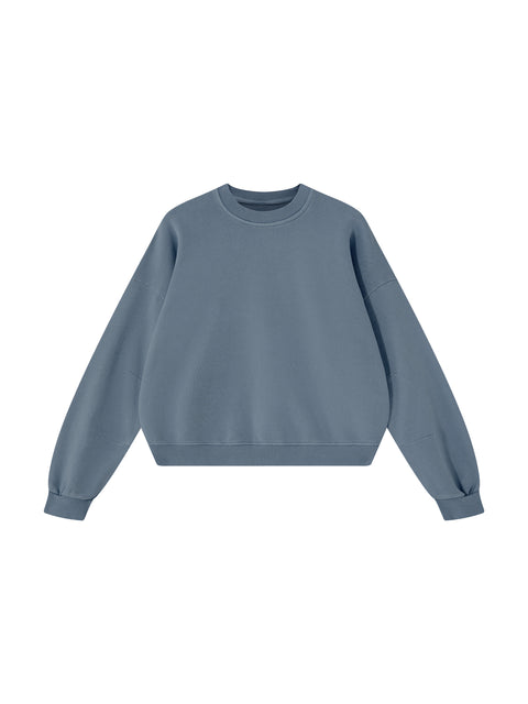THE RESERVE SWEATSHIRT